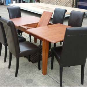 EXTENSION TABLE