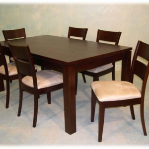 NORA 7pc DINING