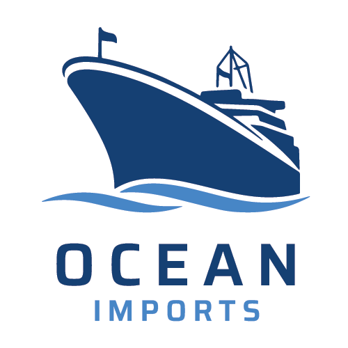 OI Logo New Ocean Imports Logo